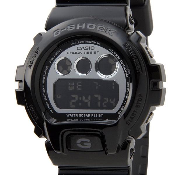 新品　G-SHOCK DW-6900NB-1DR メタリックカラーズ G-SHOCK CASIO カシオ ジーショック Gショック Metallic Colors