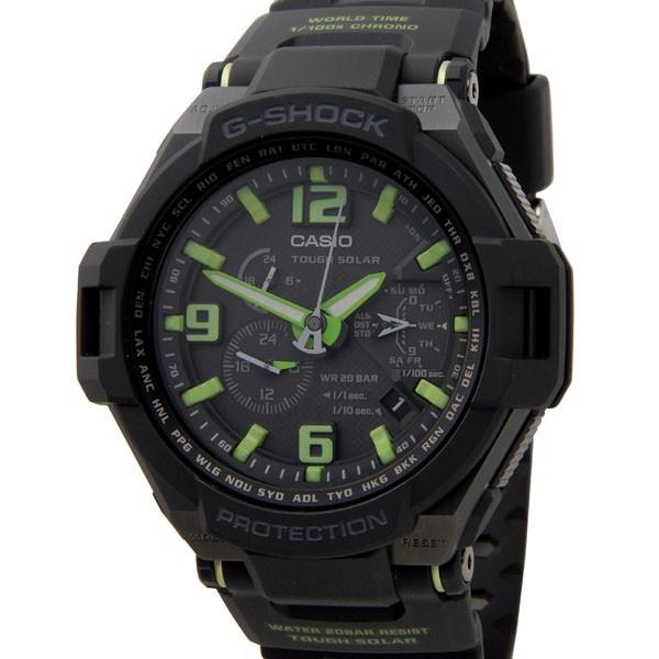 カシオ　G-SHOCK 　G-1400A　ソーラースカイコクピット海外レアモデル カシオ G-SHOCK G-1400A ソーラースカイコクピット海外レア
