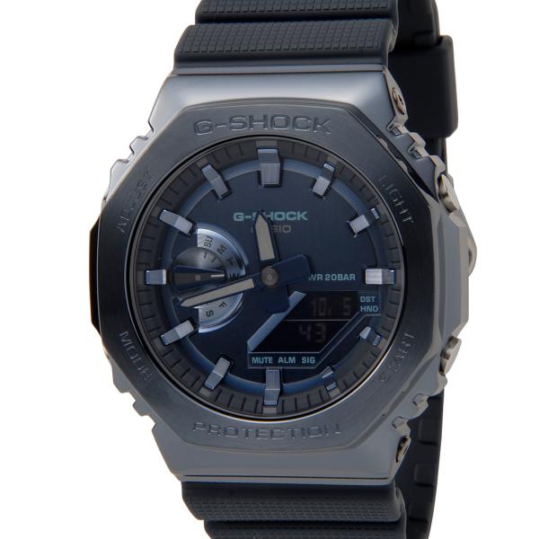 G-SHOCK CASIO カシオ Gショック GM-2100N-2A Metal Covered