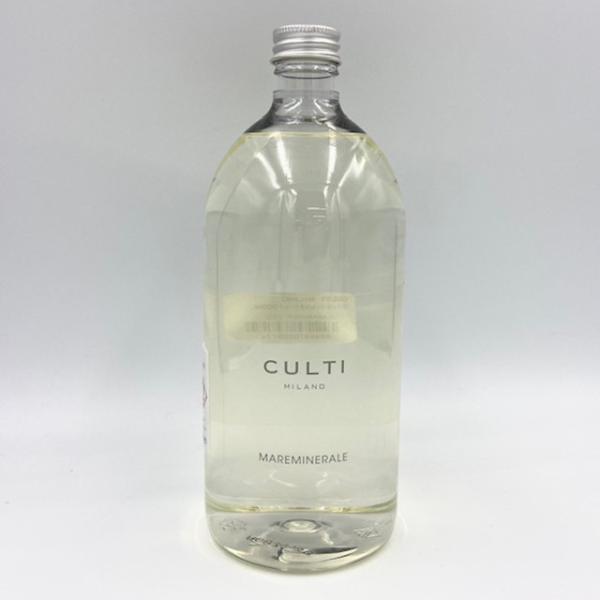 CULTI CULTI MILANO クルティ ミラノ マーレミネラーレ ディフューザー