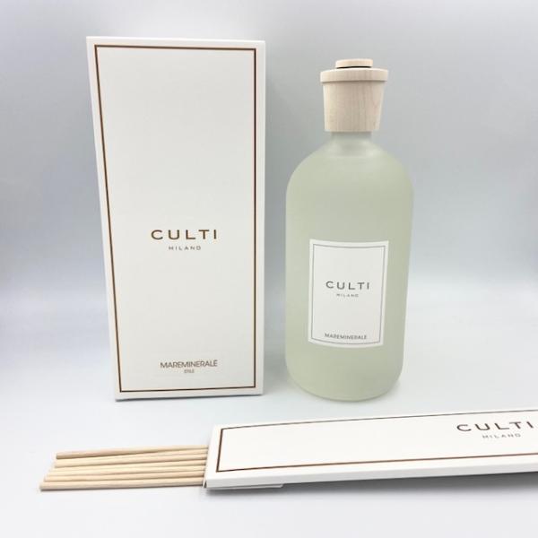 CULTI CULTI MILANO クルティ ミラノ アラマーラ ディフューザー