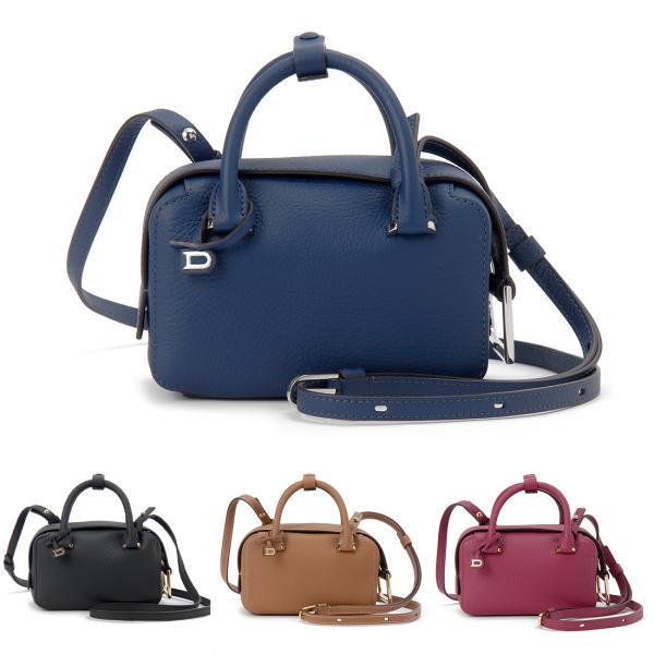 DELVAUX（デルヴォー） タイムセール ハンドバッグ レディース