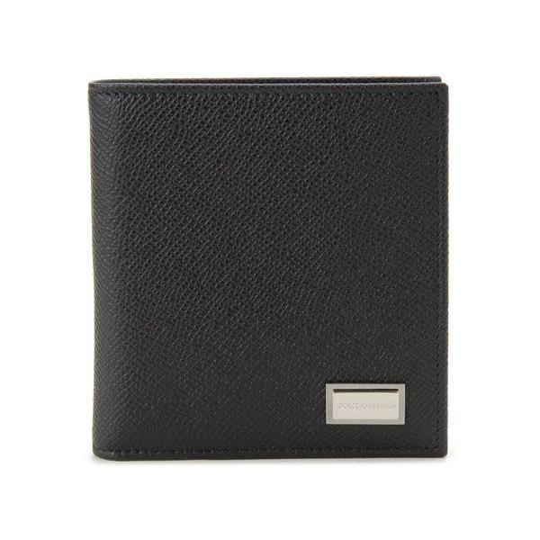DOLCE&GABBANA ドルチェ＆ガッバーナ 財布 BP0438 A3G15 80999  