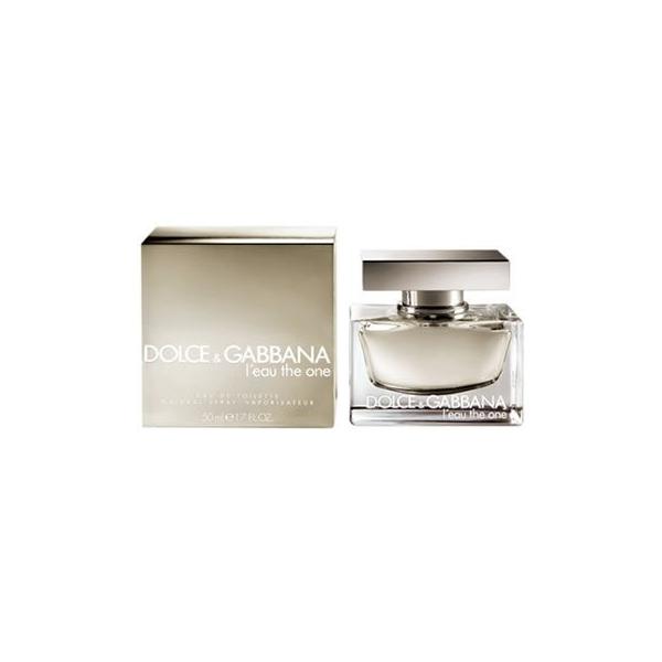 DOLCE&GABBANA ドルチェアンドガッパ−ナ ローザ・ワン 50ml EDT
