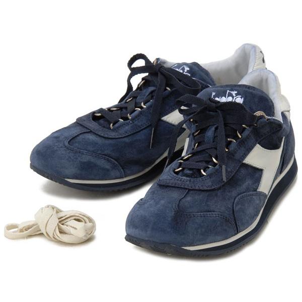 DIADORA ディアドラ ヘリテイジ スニーカー 8.5 27cm HERITAGE 156552 