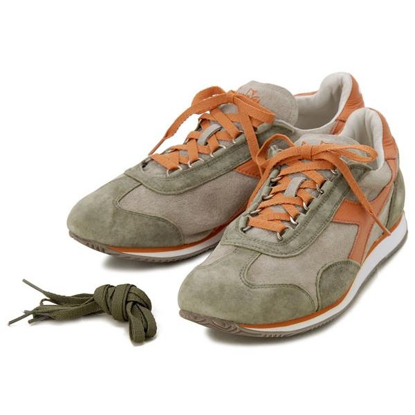 DIADORA ディアドラ ヘリテイジ スニーカー 7.5 26cm HERITAGE 156552 