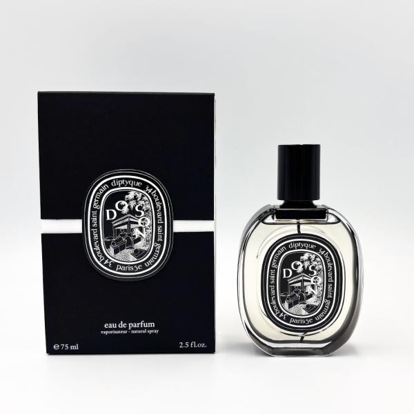 diptyque（ディプティック） ドソン EDP オードパルファム 75ml メンズ