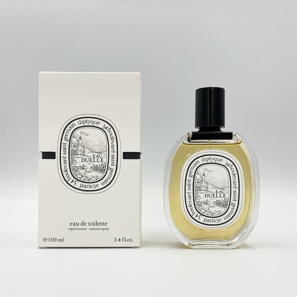 ディプティック オーデュエル オードトワレ 100ml 香水 diptyque（ディプティック） オーデュエル オードトワレ 100ml EDT