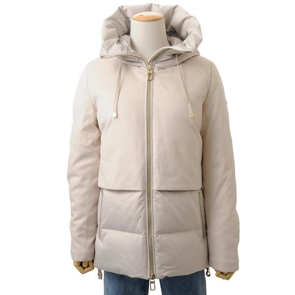 DUNO JULIA サイズ42 パールグレイ デュノ ジュリア DUNO（デュノ