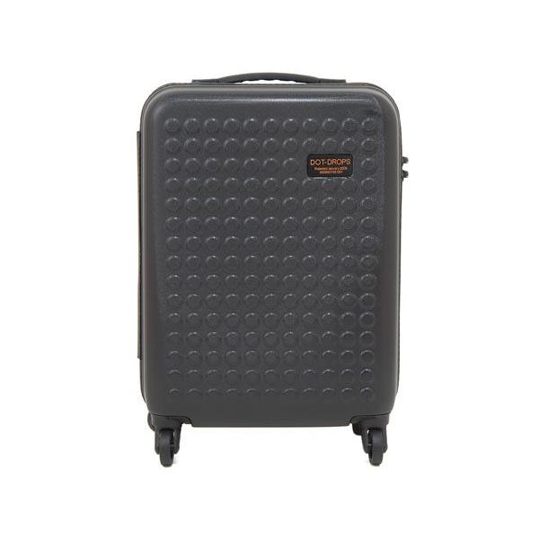 ドットドロップス Dot Drops スーツケース r Bk ブラック Ny コレクション ステッカー無 ラッピング対象外 ブランド Dotr Bk S Select 通販 Yahoo ショッピング
