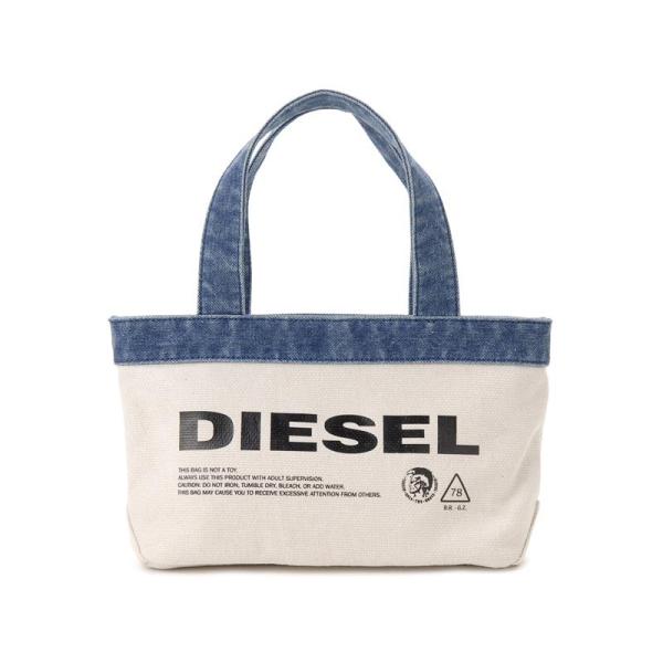 ディーゼル DIESEL トートバッグ レディース X05533 P1737 H6810