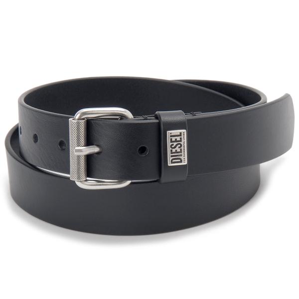 DIESEL（ディーゼル） ベルト メンズ ブラック X09798PR227T8013