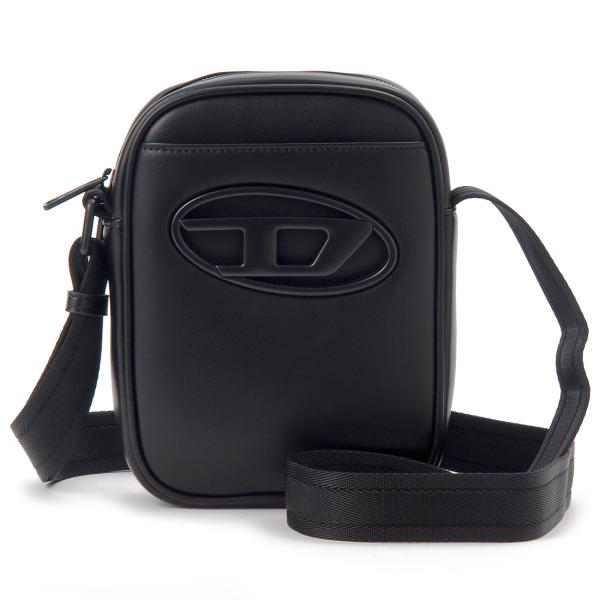 DIESEL（ディーゼル） ショルダーバッグ X10260P5925T8013 クロス