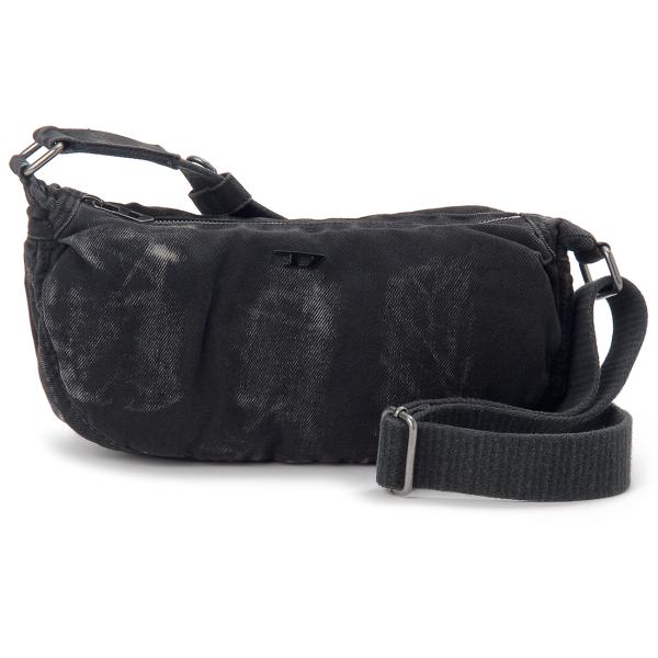 DIESEL（ディーゼル） ショルダーバッグ X10277P4485T8013 クロス