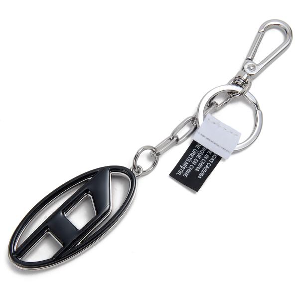 DIESEL（ディーゼル） キーホルダー キーチャーム X10293P8097HA995