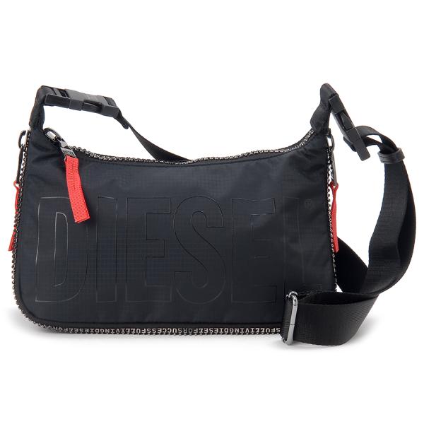 DIESEL メッセンジャーバッグ チェック ワンショルダー DIESEL メッセンジャーバッグ チェック ワンショルダー