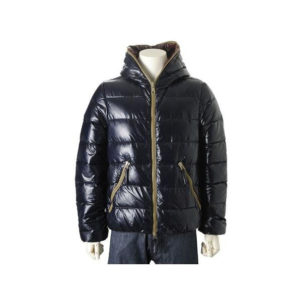 DUVETICA デュベティカ ダウンジャケット メンズ 44 SS DIONISIO U2251  