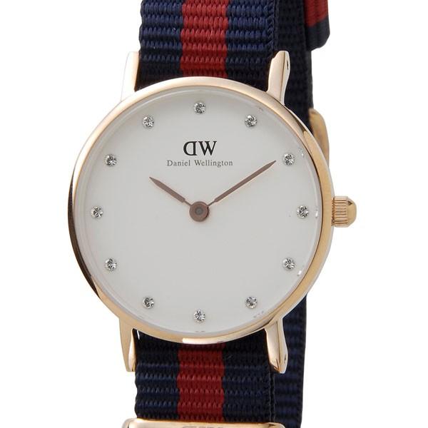 Daniel Wellington ダニエルウェリントン クラシック