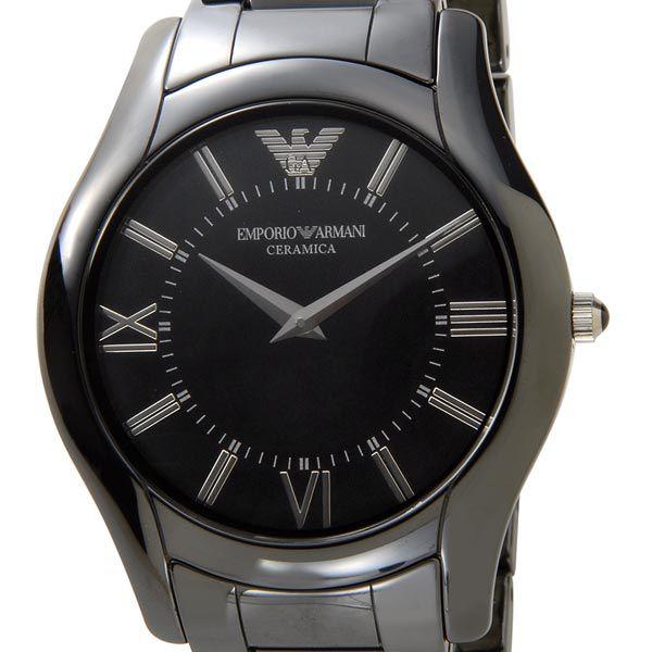 エンポリオ・アルマーニ EMPORIO ARMANI 腕時計 AR1440 メンズ