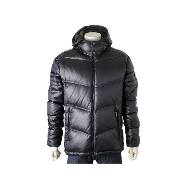 EMPORIO ARMANI ジャケット　短丈ジャケット Emporio Armani ジップ レザージャケット 通販 - FARFETCH