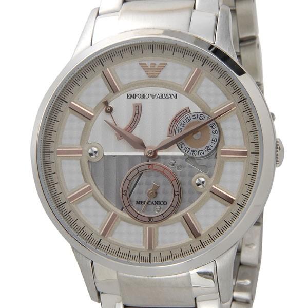 EMPORIO ARMANI エンポリオ アルマーニ 腕時計 メンズ AR4663