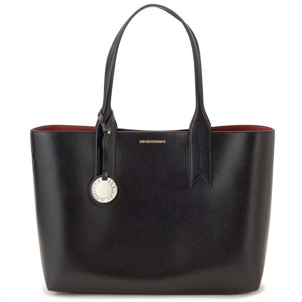 EMPORIO ARMANI エンポリオアルマーニ トートバッグ レディース