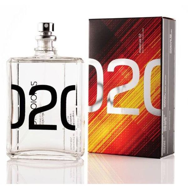 エセントリック　モレキュールズ　モレキュール02 30ml オードトワレ エセントリック モレキュールズ 02 リフィル 30ml 香水