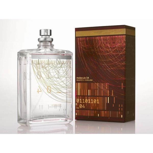 エセントリック モレキュールズ エセントリック04 オードトワレ 100ml モレキュール04 – NOSE SHOP