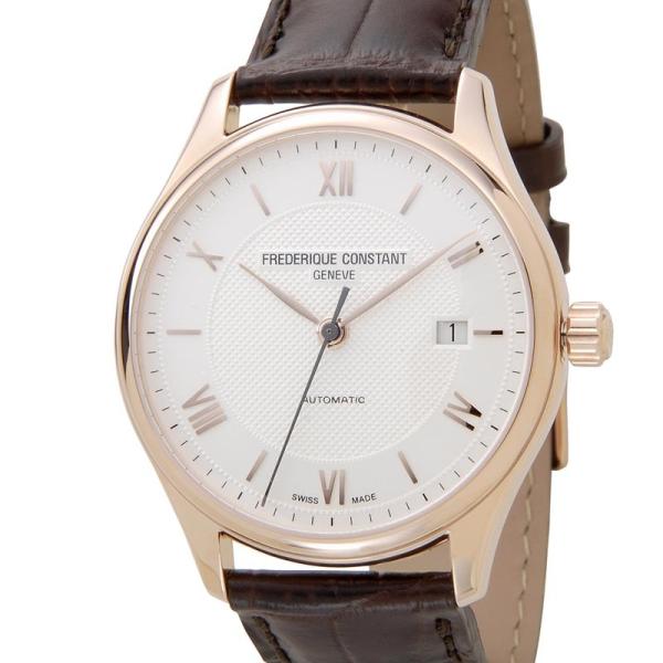 FREDERIQUE CONSTANT 訳あり 外箱キズあり（内箱問題なし