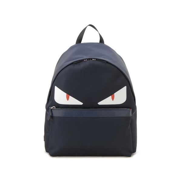 FENDI フェンディ リュック 7VZ012 2WP F0Y7Y ナイロン バック FENDI フェンディ リュック 7VZ012 2WP F0Y7Y ナイロン バック