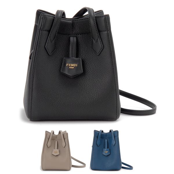 極美品　FENDI フェンディ ハンドバッグ　M08 s-select_fd8bs083-apza