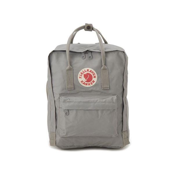 FJALL RAVEN フェールラーベン カンケンバッグ 021/フォグ FJALL RAVEN フェールラーベン カンケンバッグ 021/フォグ