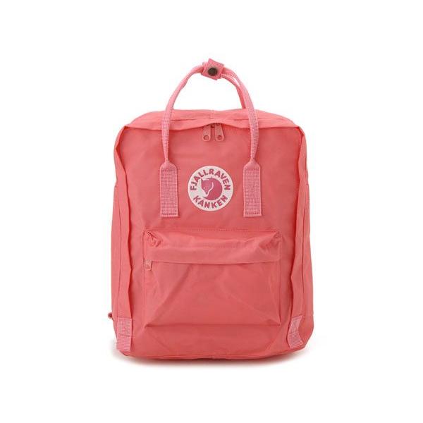 FJALL RAVEN フェールラーベン カンケンバッグ 23510-319 ピーチ FJALL RAVEN フェールラーベン カンケンバッグ 23510-319 ピーチ