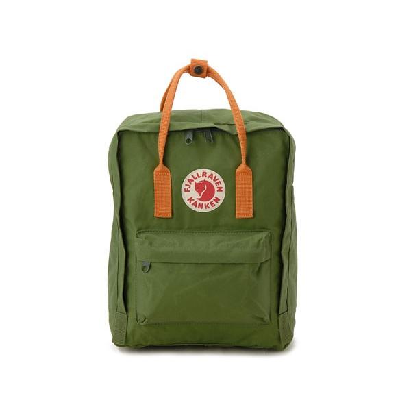 FJALL RAVEN フェールラーベン カンケンバッグ リュック 23510-615-212