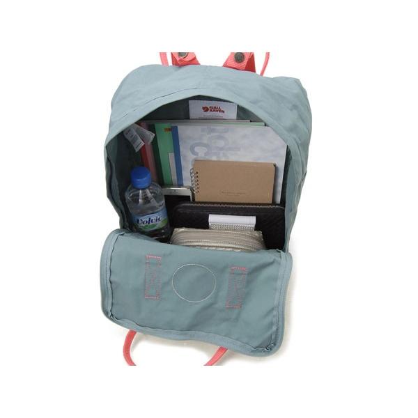 フェールラーベン カンケンバッグ リュック Fjall Raven 664 319 16l フロストグリーン ピーチピンク ブランド Buyee Buyee 日本の通販商品 オークションの代理入札 代理購入