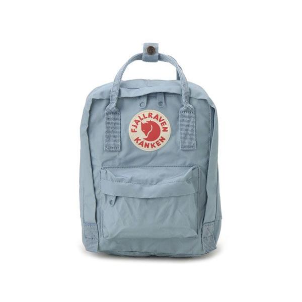 フェールラーベン カンケンバッグ カンケンキッズ リュック Fjall Raven 501 スカイブルー カンケンミニ 子供用1 5歳用 ブランド Buyee Buyee 日本の通販商品 オークションの代理入札 代理購入