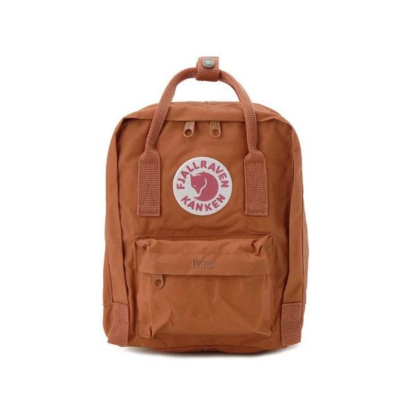 フェールラーベン Fjall Raven カンケン ミニ Fjaell Raven 164 ブリック リュック カンケンバッグ キッズ 子供 ブランド Fj 164 S Select 通販 Yahoo ショッピング