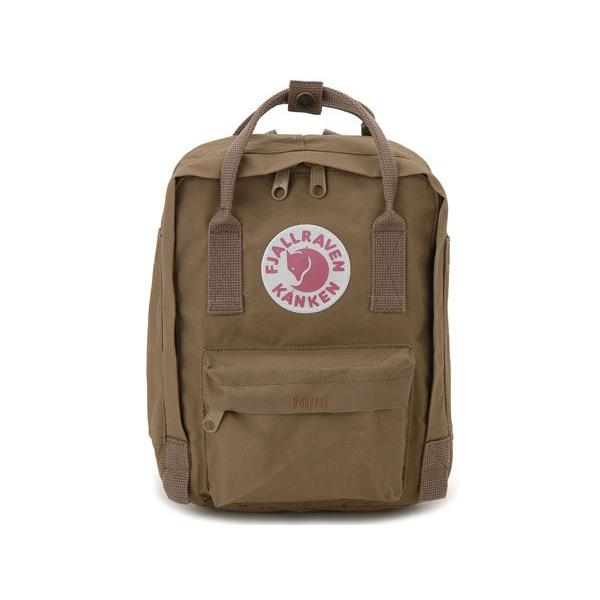 フェールラーベン Fjall Raven カンケン ミニ 2 サンド リュック カンケンバッグ キッズ 子供 ブランド Fj 2 S Select 通販 Yahoo ショッピング