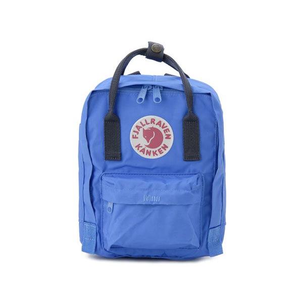 FJALL RAVEN フェールラーベン カンケン ミニ 23561 525 560 UN