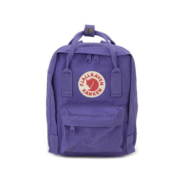 FJALL RAVEN（フェールラーベン） セール カンケン ミニ 23561 580