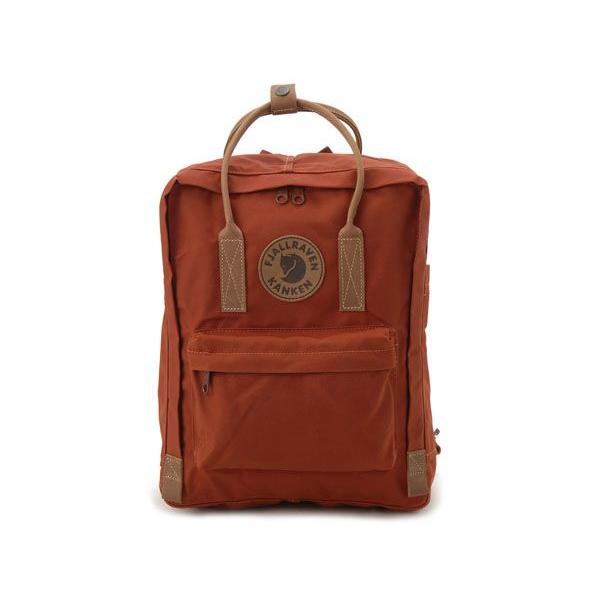 FJALL RAVEN フェールラーベン カンケンバッグ カンケン NO.2