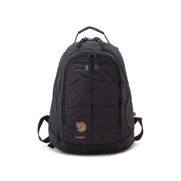 FJALL RAVEN（フェールラーベン） リュック G1000パッカー 23588-030
