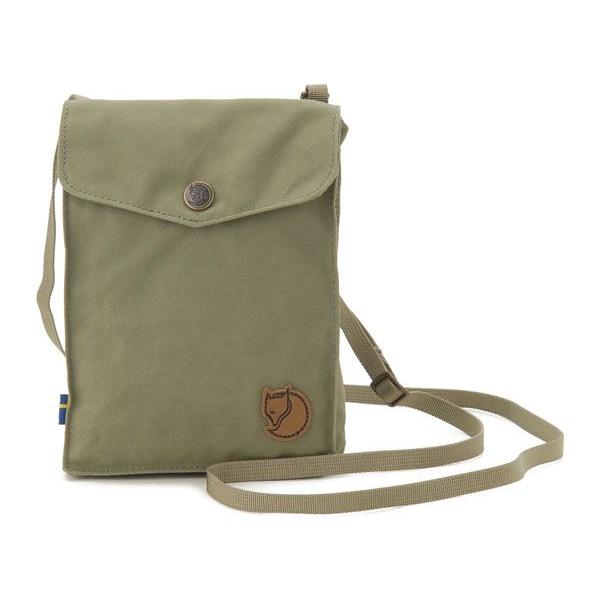 FJALL RAVEN（フェールラーベン） ショルダーバッグ G1000 Pocket