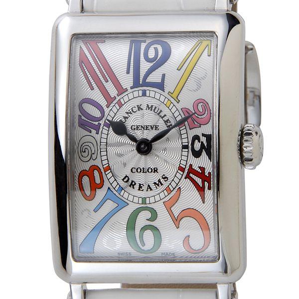 FRANCK MULLER フランクミュラー レディース 腕時計 ロング FRANCK MULLER フランクミュラー レディース 腕時計 ロング