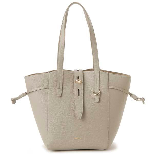 FURLA フルラ トートバッグ レディース グレー BZT0FUA HSF M7Y M TOTE FURLA（フルラ） トートバッグ レディース グレー BZT0FUA HSF M7Y M