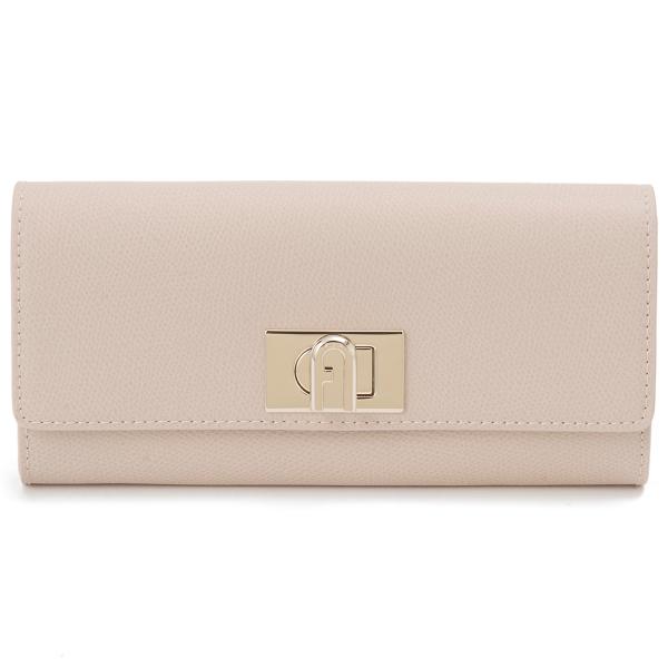 FURLA フルラ 長財布 レディース バレリーナ ピンク PCV0ACO ARE B4L s-select_fur-pcv0aco-are-b4l