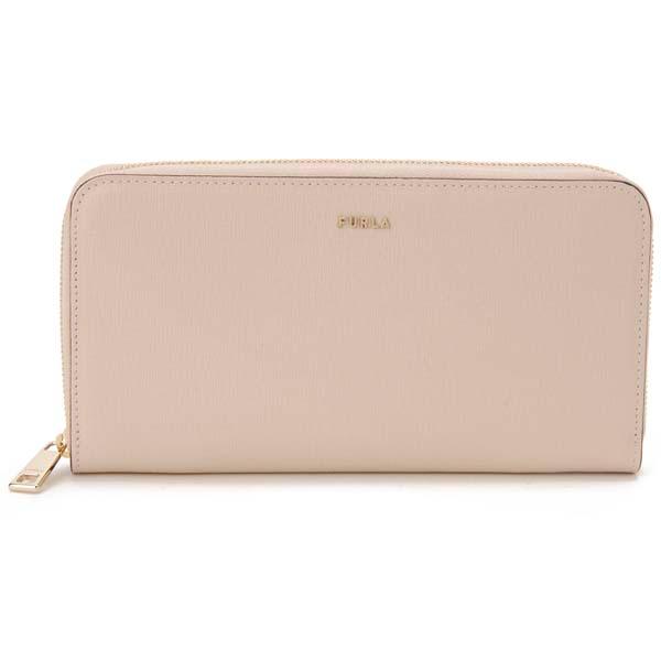 ポイント5倍 11 5限定 フルラ Furla ラウンドファスナー長財布 レディース ベージュピンク Pcx7uno 0 B4l 長財布 Fur Pcx7uno 0 B4l S Select 通販 Yahoo ショッピング
