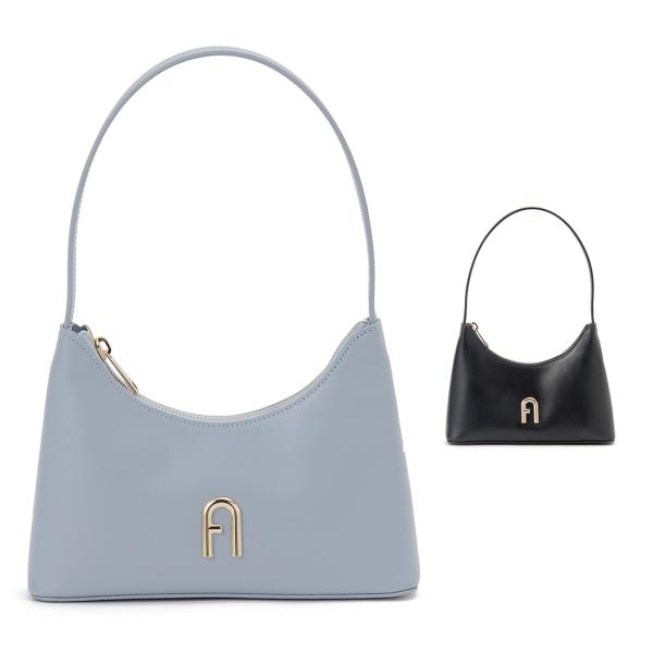 FURLA フルラ ミニ ハンドバッグ WB00863 AX0 ディアマンテ ショルダーバッグ FURLA（フルラ） ミニ ハンドバッグ WB00863 AX0 ディアマンテ