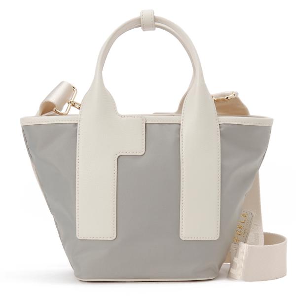 美品：FURLA トートバッグ FURLA（フルラ） トートバッグ レディース グレー WB01270 BX3 3961