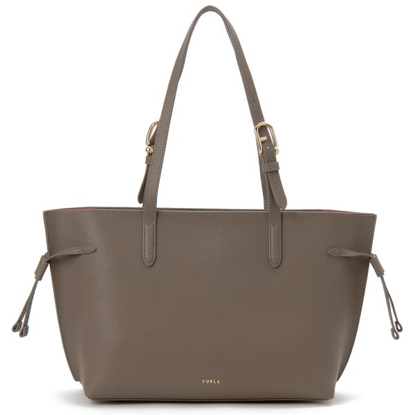 美品：FURLA トートバッグ FURLA（フルラ） ボーナスストアPlus＋5% タイムセール トートバッグ